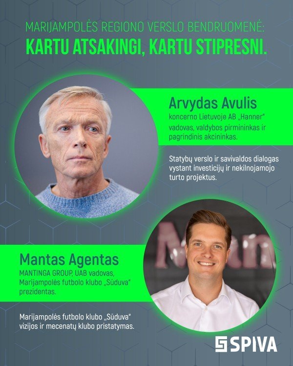 Konferencijos pranešėjai