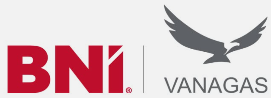 BNI Vanagas logotipas